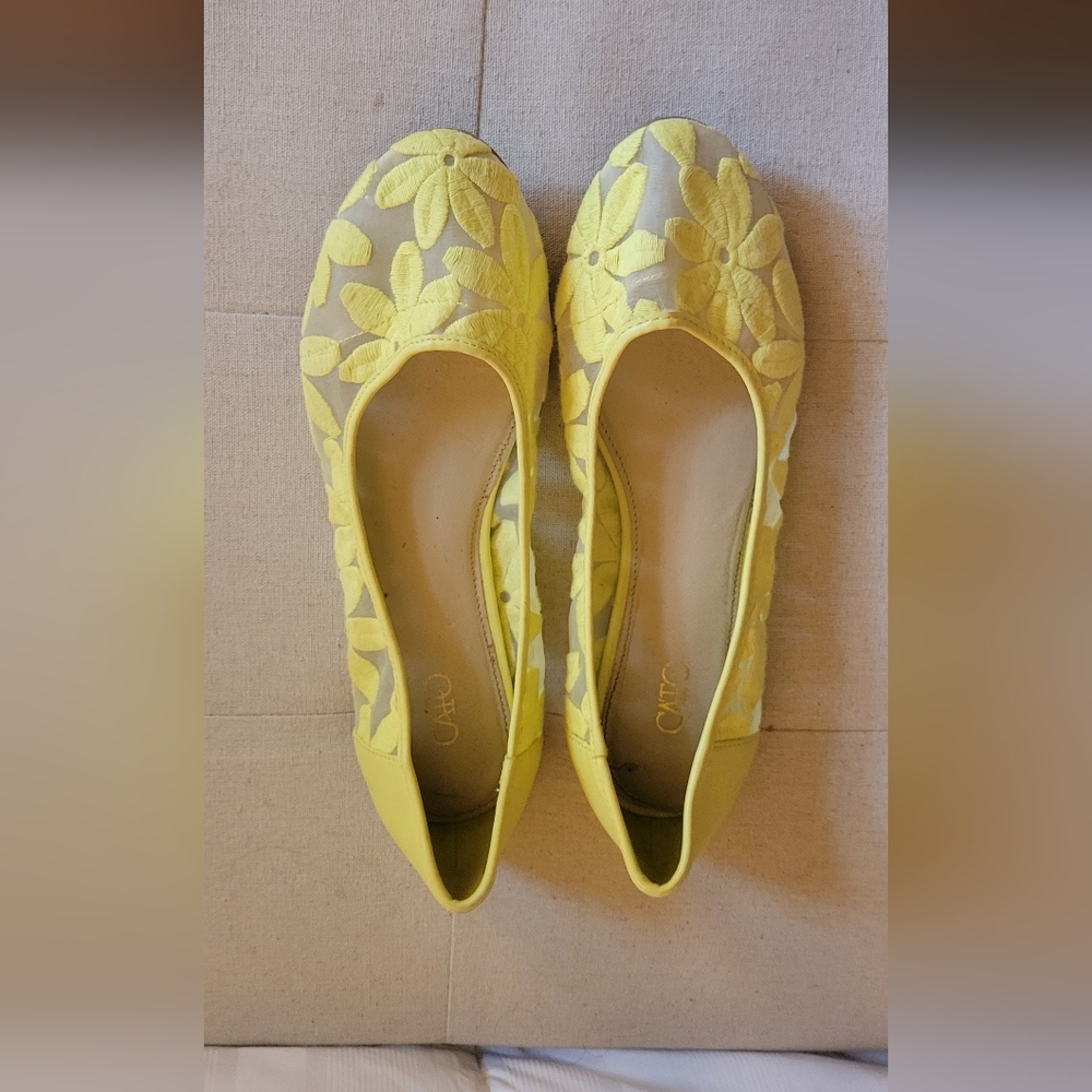Cato Flats